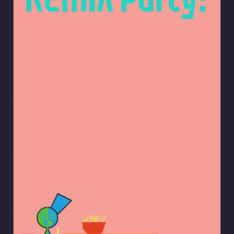 Game by @hiysa