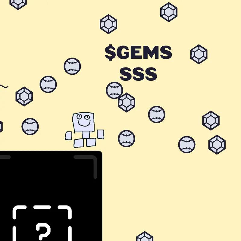 Game by @bangarah