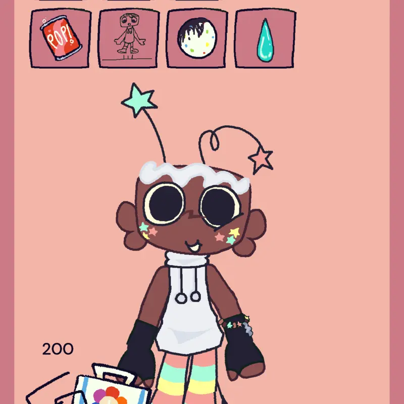 Game by @znigcvn