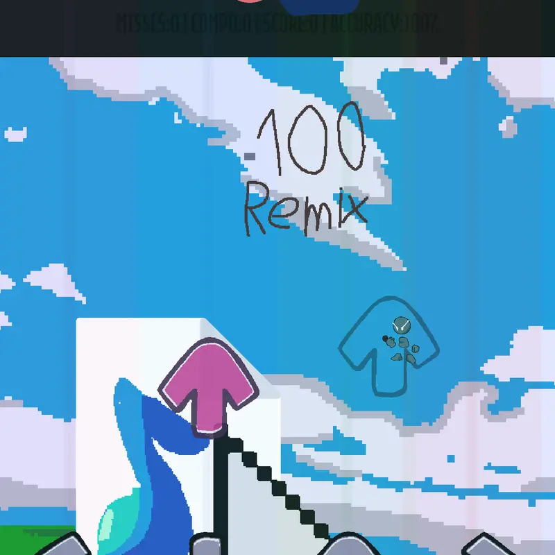 Game by @hamzawarrior117