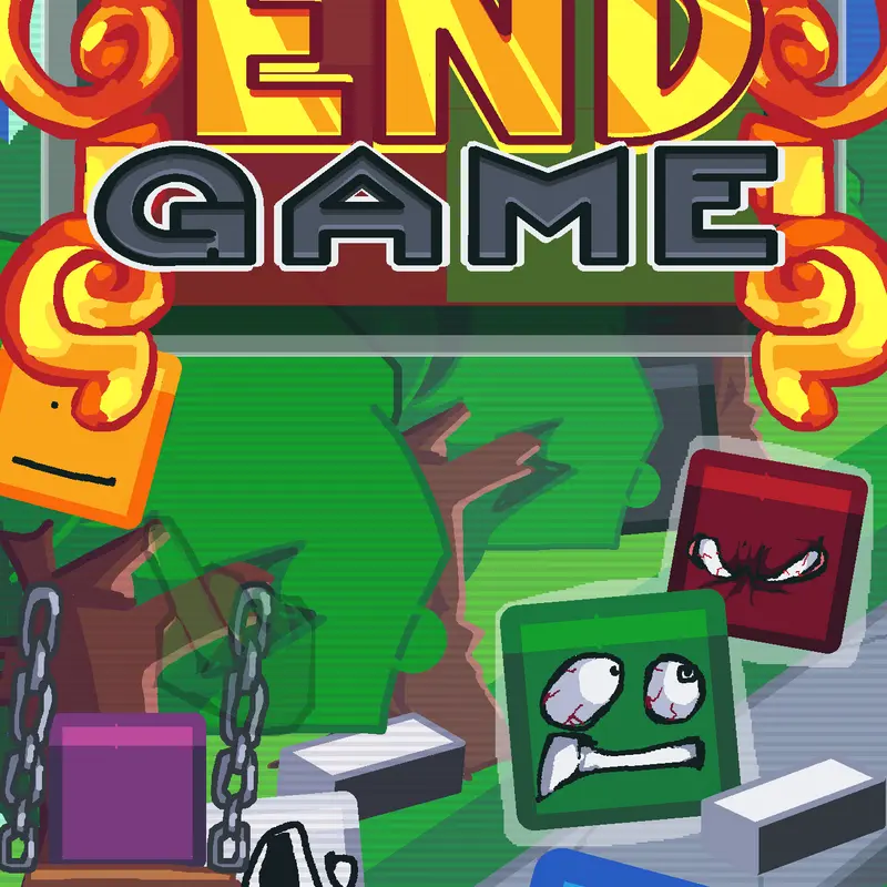 Game by @BeratAgamer