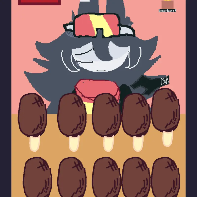 Game by @Danger_Circle27