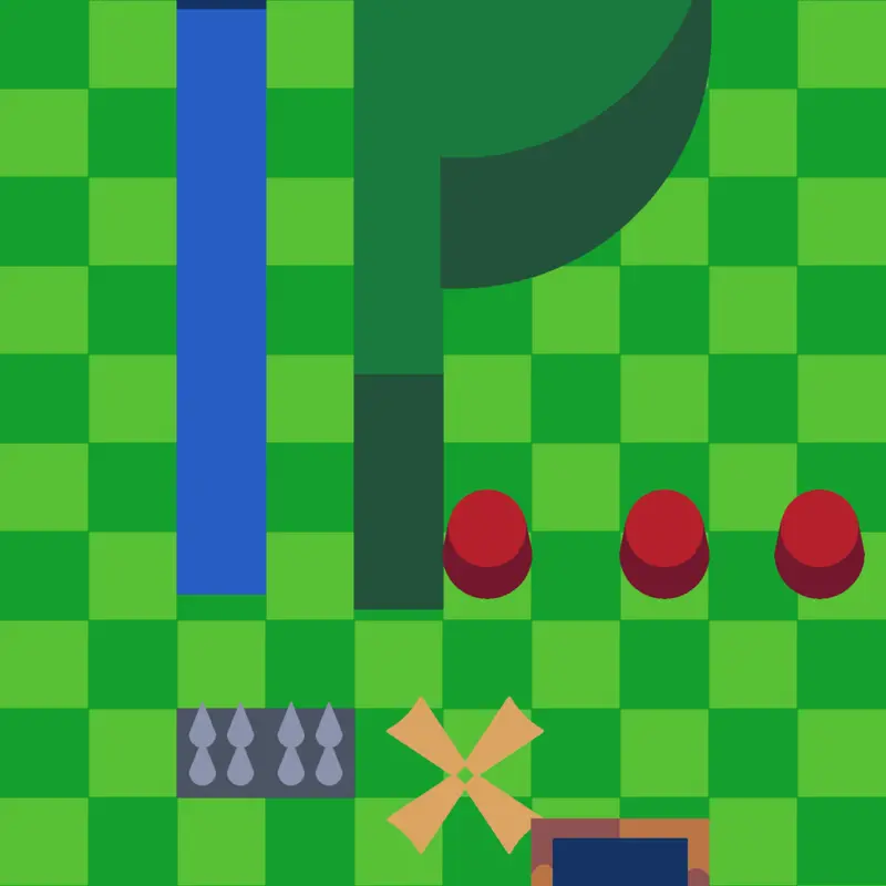 Game by @JKED116