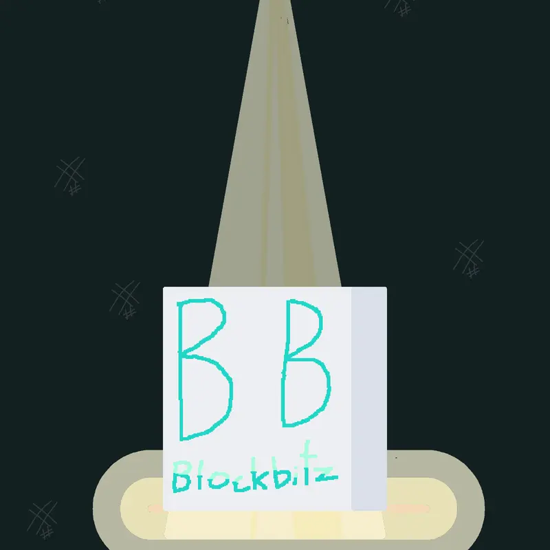 Game by @BlockBitz