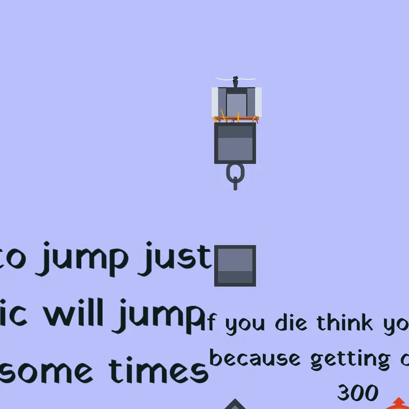 Game by @Yavve