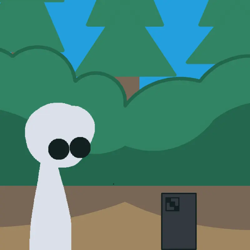 Game by @inkzone