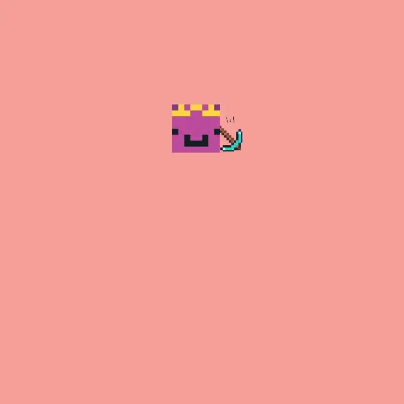 Game by @mightbesane