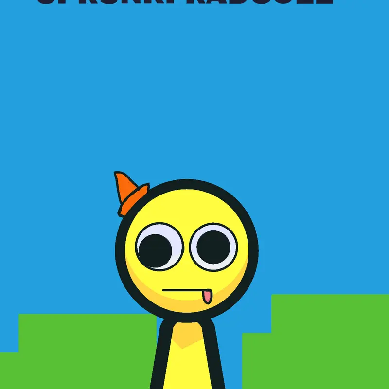 Game by @ReddyCube