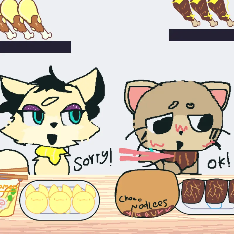 Game by @Pinky-lisa2827