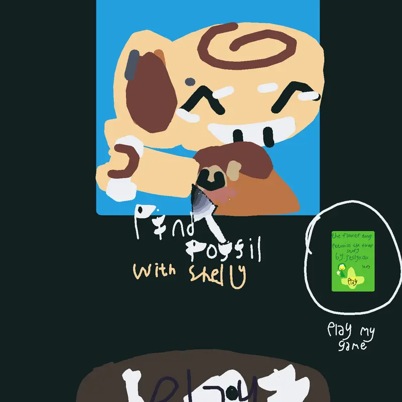 Game by @jeslynqu_gaming