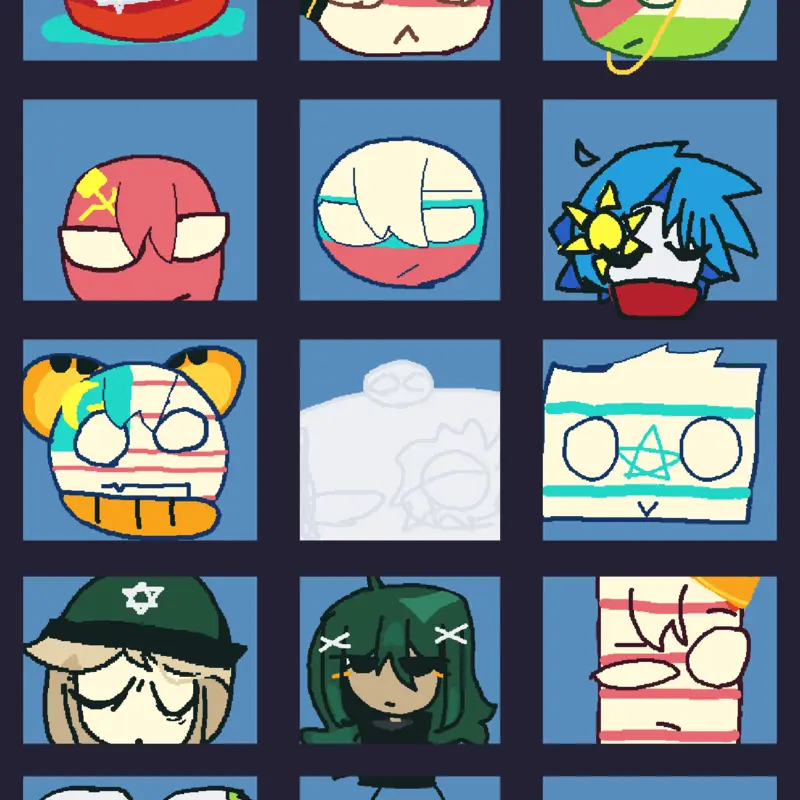 Game by @YourlocalAlice