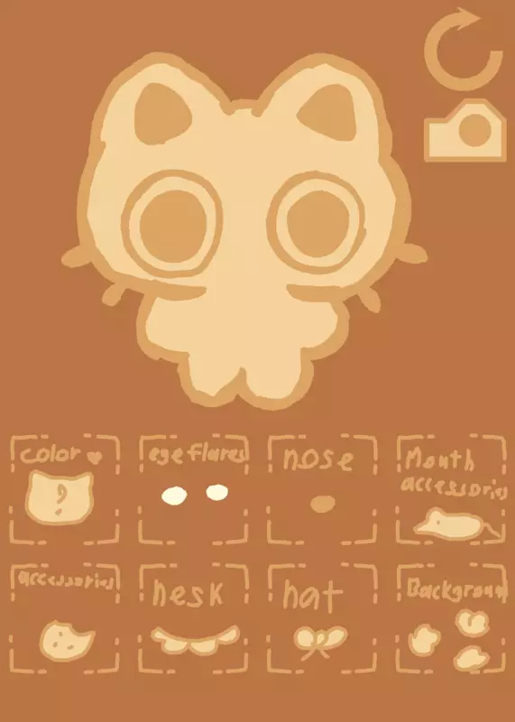 Game by @mega_pon228