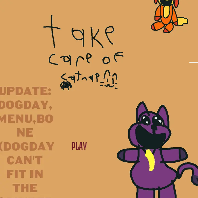 Game by @catnap84