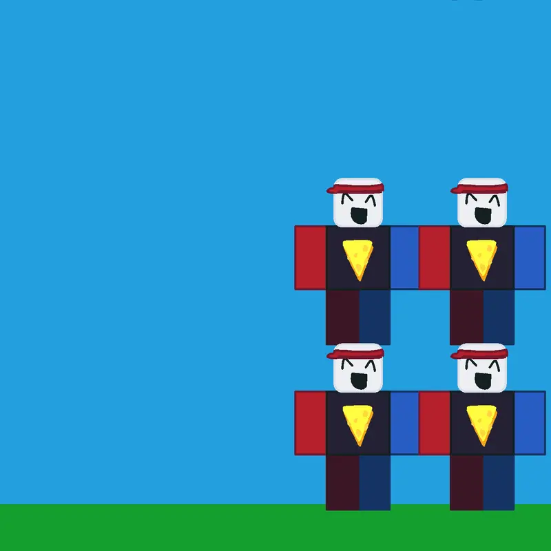 Game by @mr-fun-computer