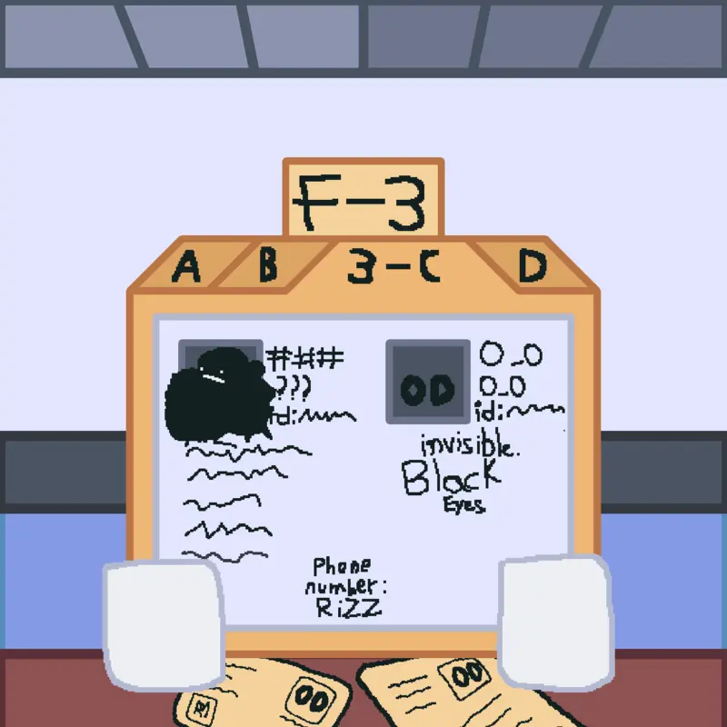 Game by @Queso_