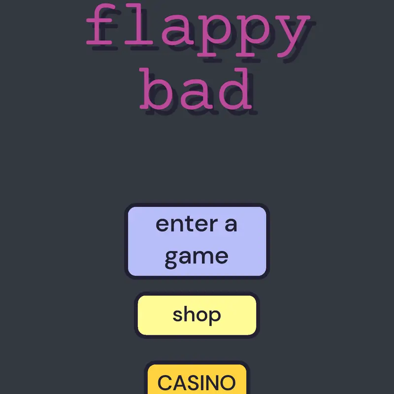 Game by @Skuzz