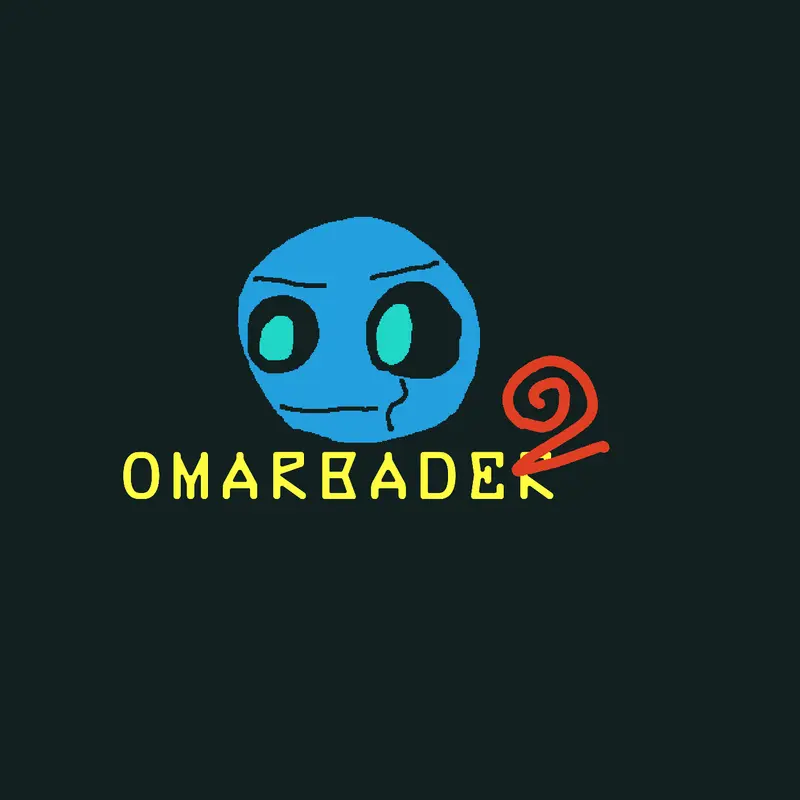 Game by @omarbader2