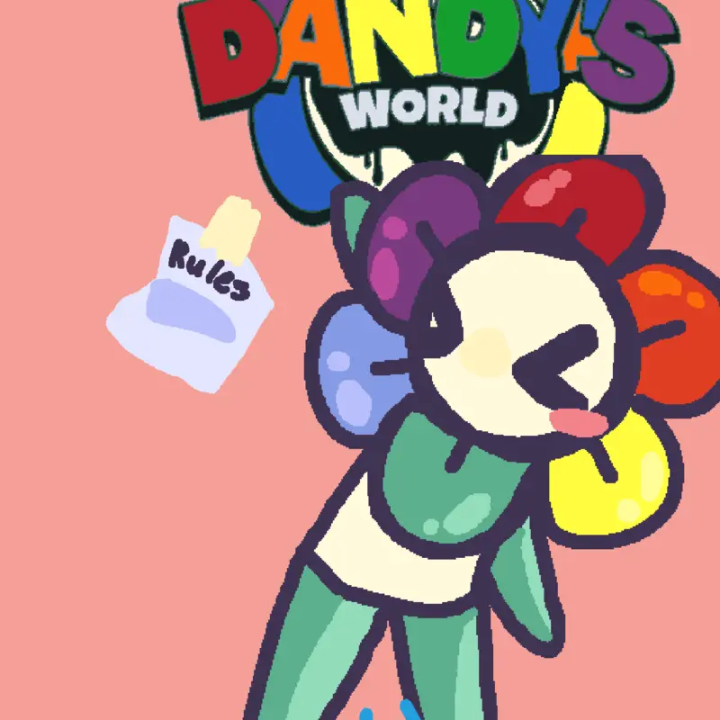 Game by @dandys_word_fan