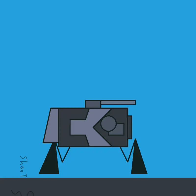 Game by @RovorStudio