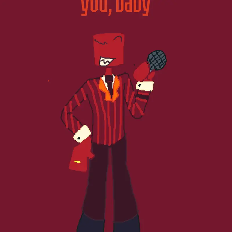 Game by @Perhaps_im_Mac