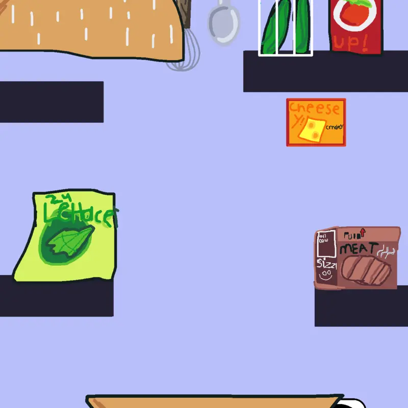Game by @melani_fan