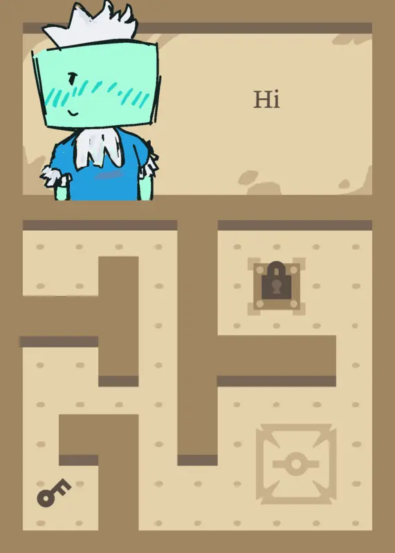 Game by @AdifaKhanza