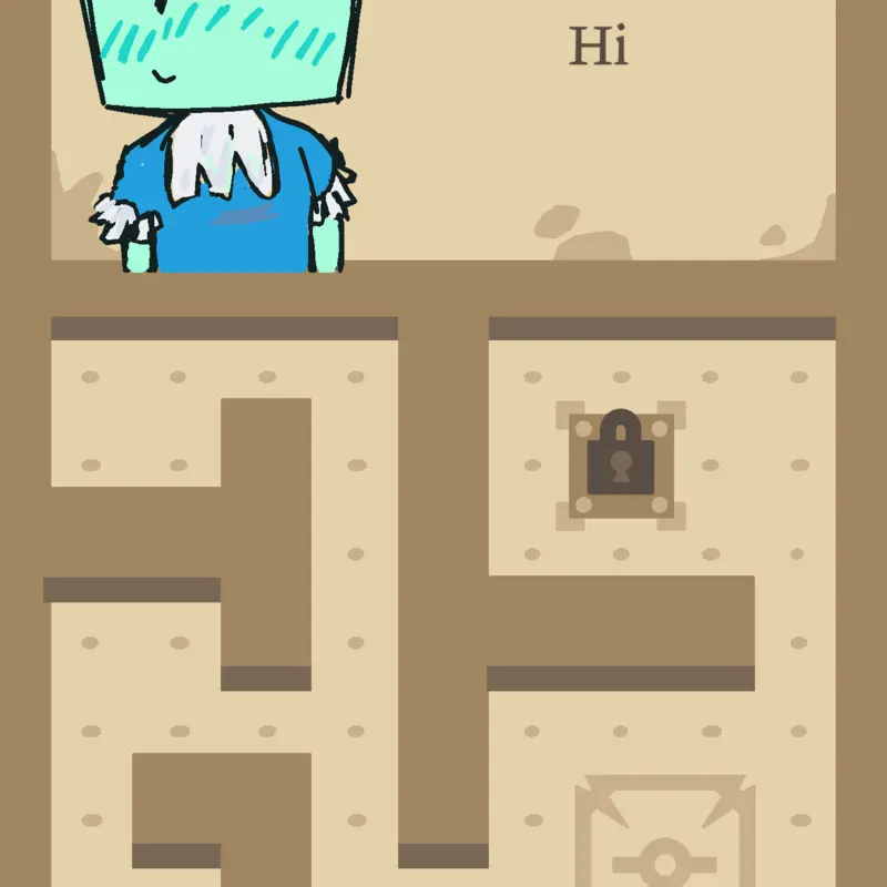 Game by @AdifaKhanza