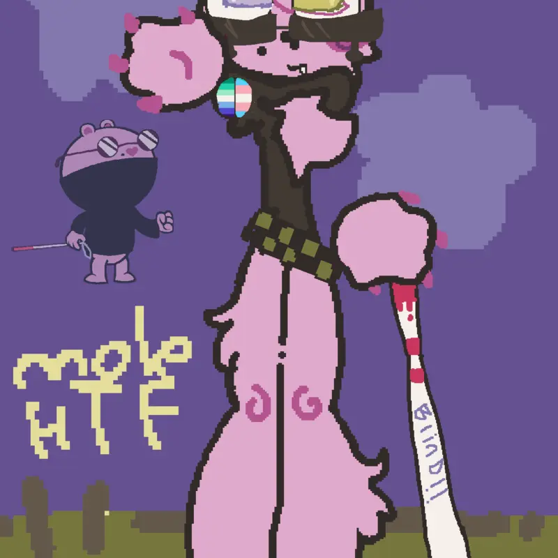 Game by @SC3N3_K1D_HTF_M0LE_FAN