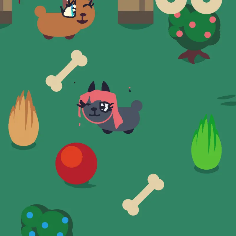 Game by @demonslayer_2905