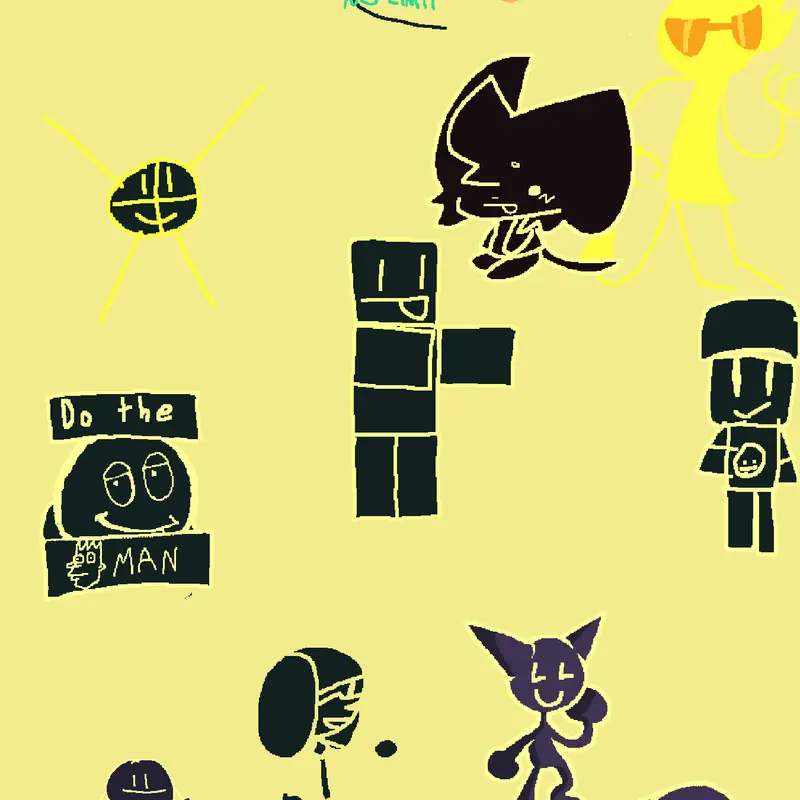 Game by @SamOnFREAKINGHalloween