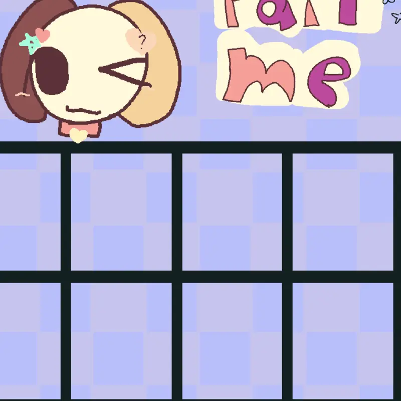 Game by @fatimalegui