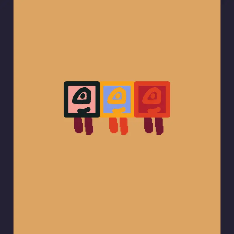 Game by @Numberblock2050