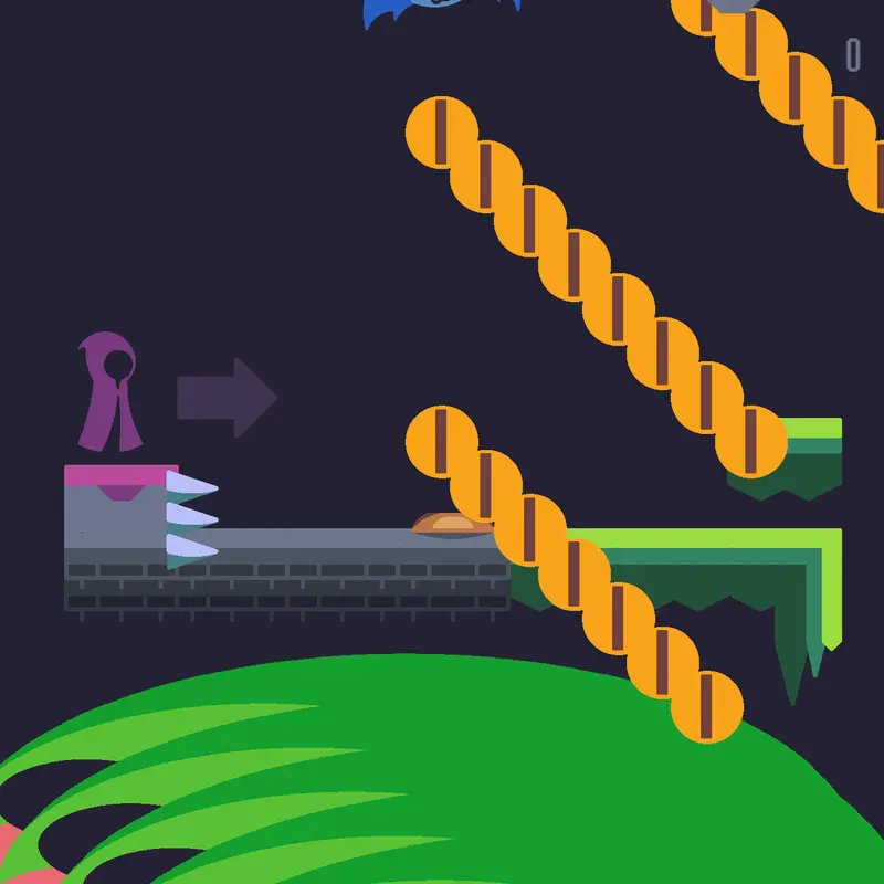Game by @UserHarned