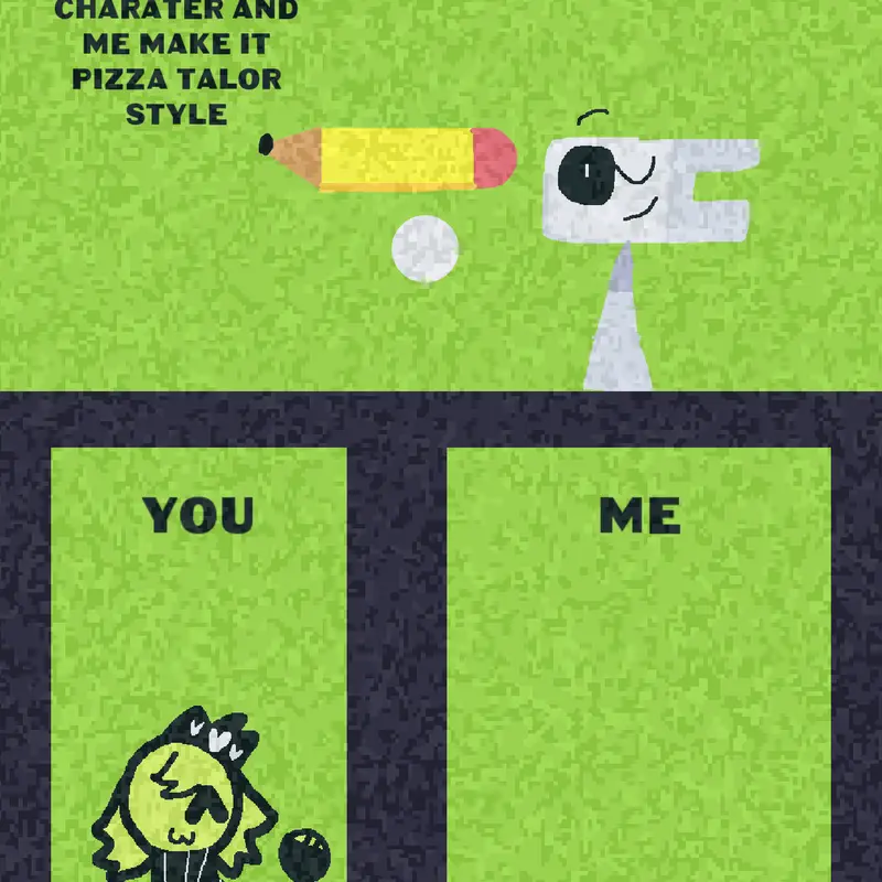 Game by @Lily_sprunkiXD