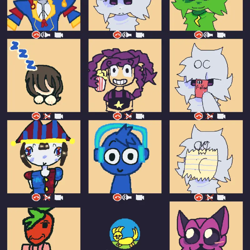 Game by @CRAZY_APPL3Y_DWRP