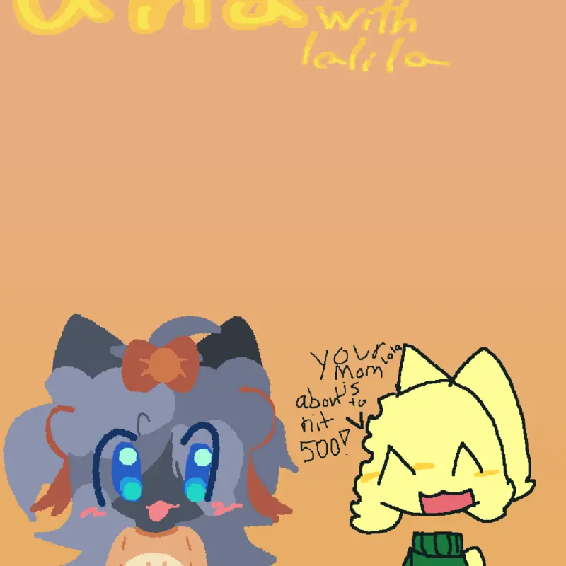 Game by @Bailey_Cat