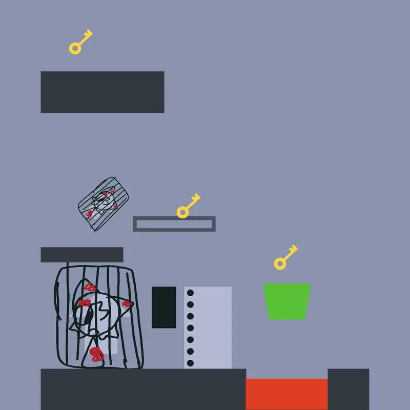 Game by @adara134