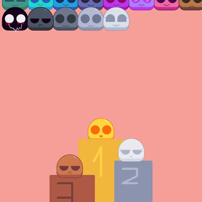 Game by @daxtonm