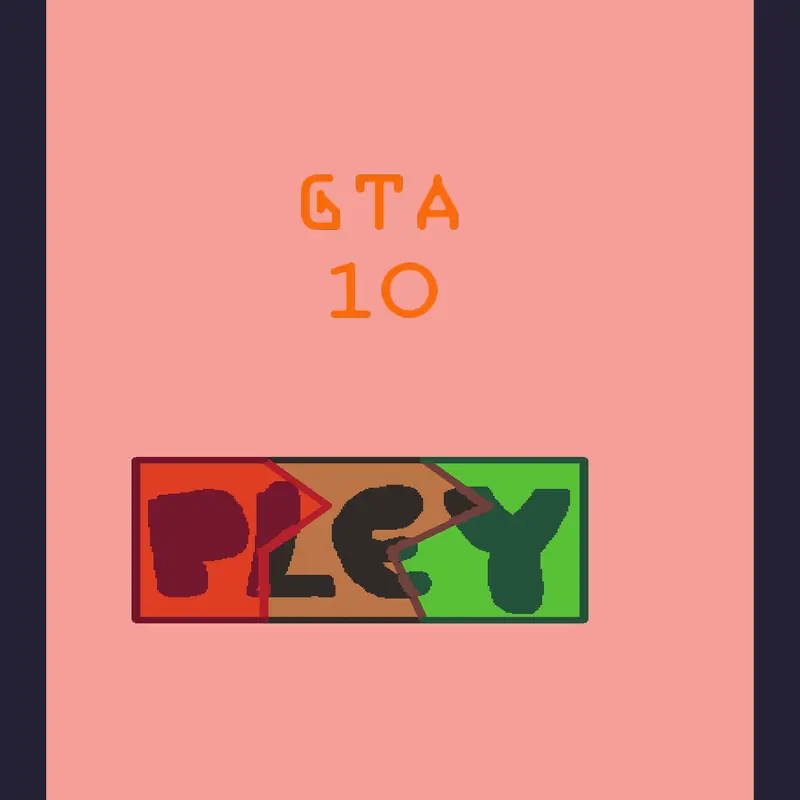 Game by @Ghostgamerz14