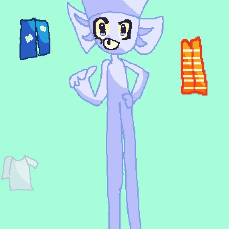 Game by @t3t0-b4gu3tt3