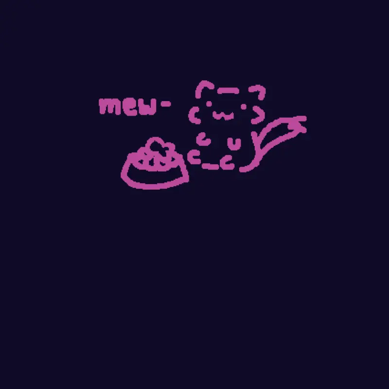 Game by @Melllyello