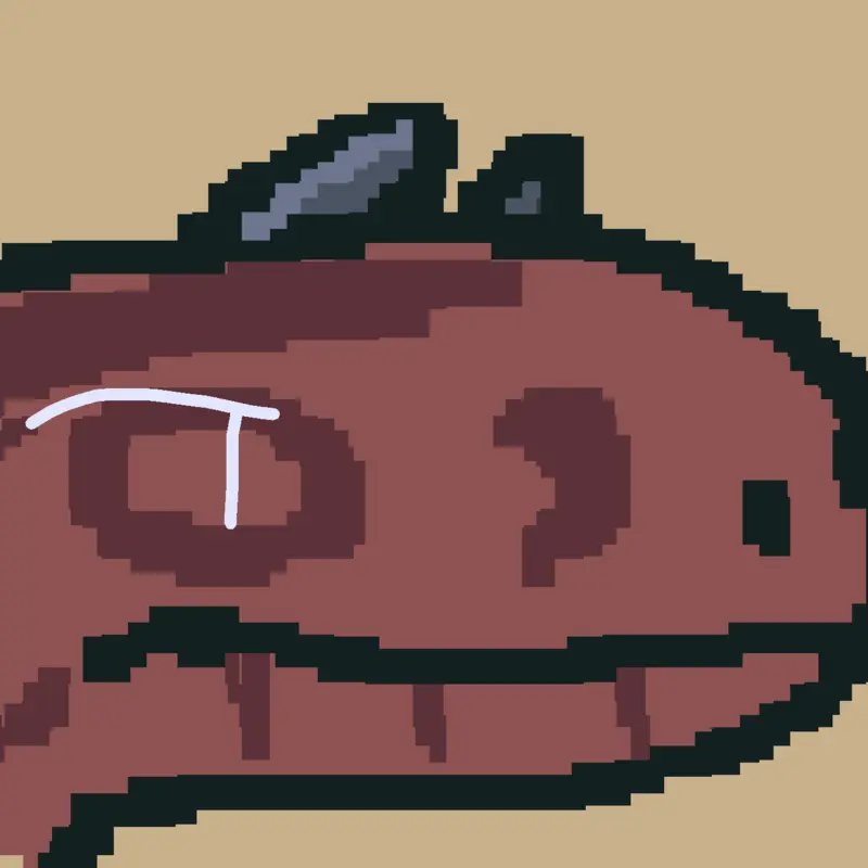 Game by @Billy-the-shri-rapax