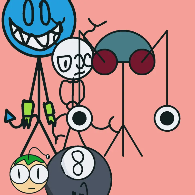Game by @sstickman