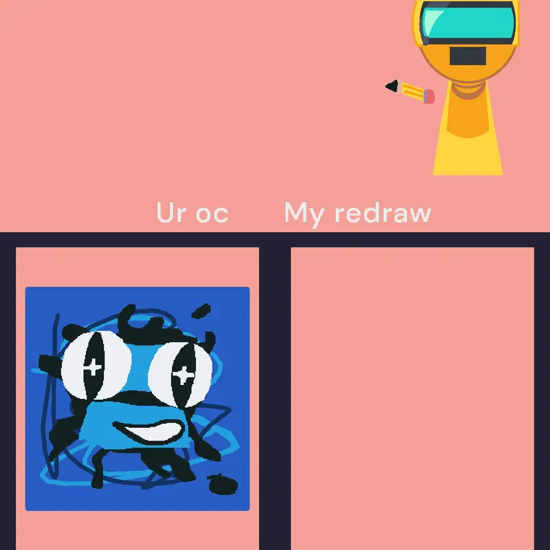 Game by @TUAMARG2025
