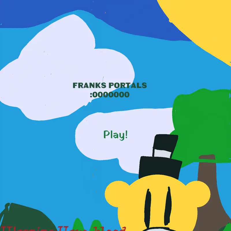 Game by @RandomAsHec