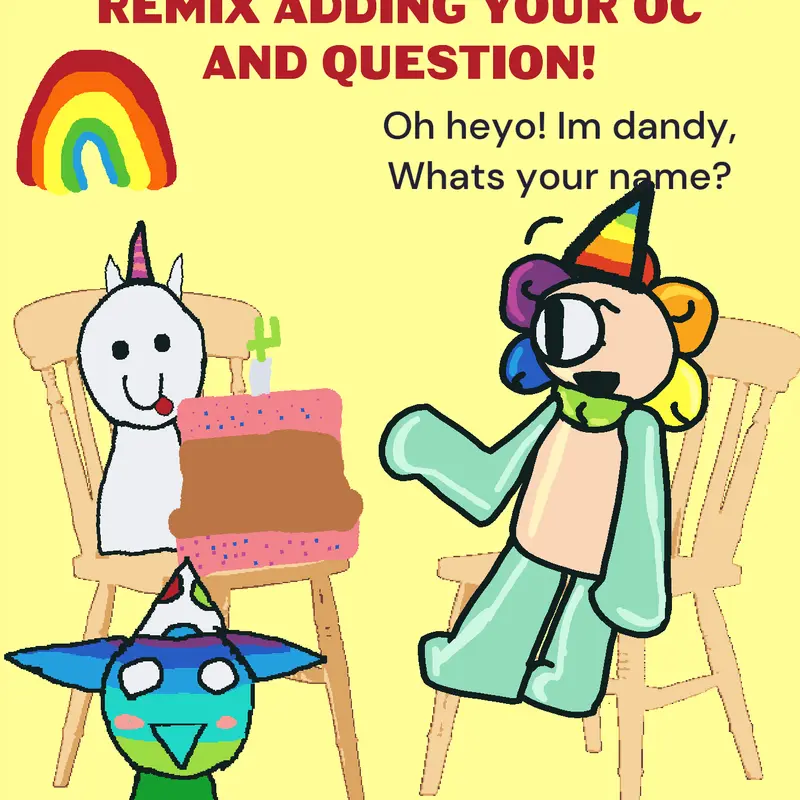 Game by @strawberrytheorangelover