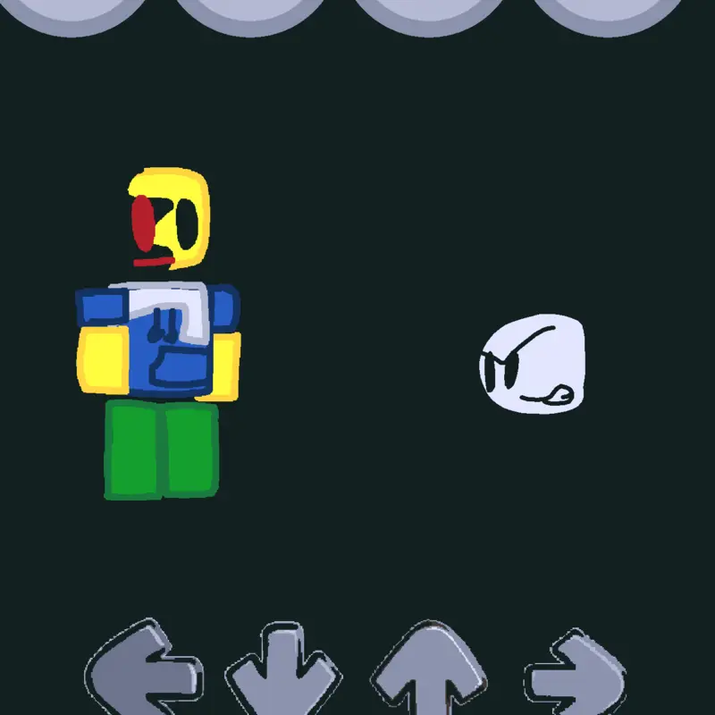 Game by @Darwin2538