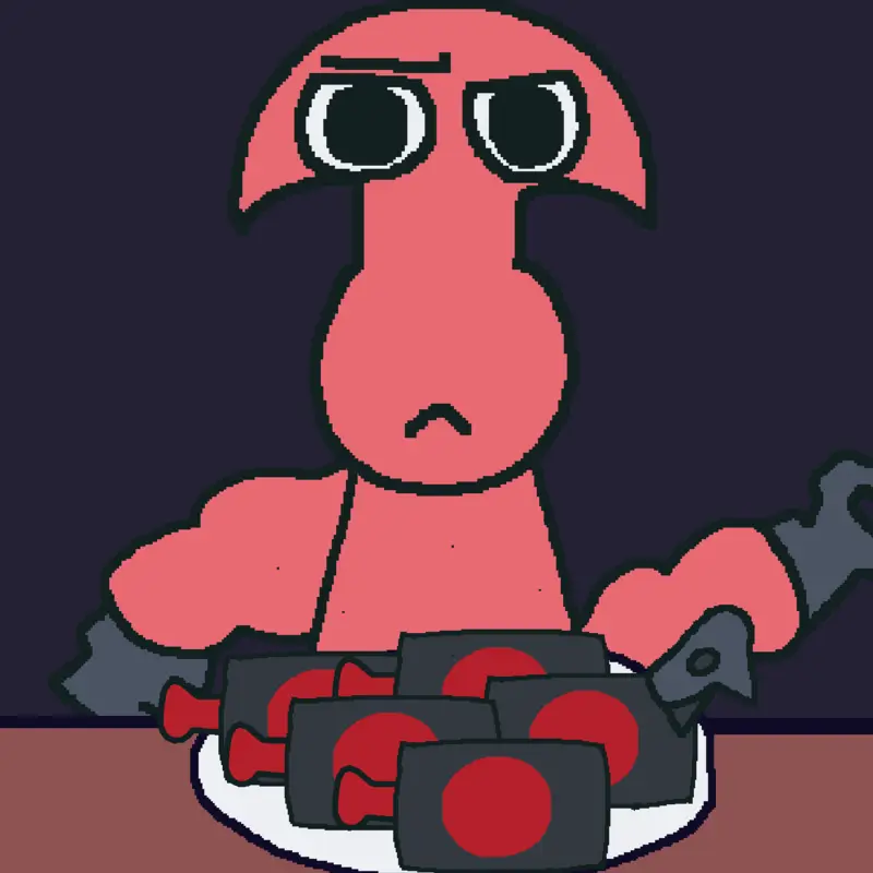 Game by @hdhdgdbd