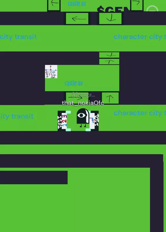 character city by @pixel98_ofc