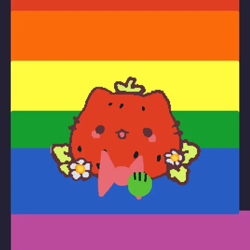 Game by @strawberry-cat